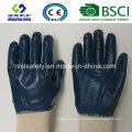 Heavy-Duty Nitrile Coated Gloves Work&Safety Gloves